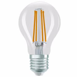 Osram LED Superstar Plus Classic ampoule LED Blanc chaud 2700 K 7 W E27 E