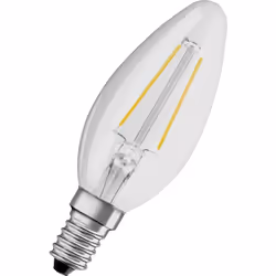 enquête Lampe LED OSRAM | culot E14 | intensité variable | blanc chaud (2700 K) | remplace les ampoules à incandescence de 25 ...