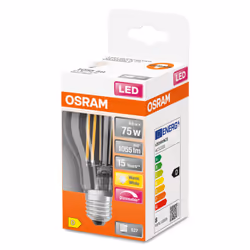 Osram SUPERSTAR ampoule LED 9 W E27 D - Vue supplémentaire 4