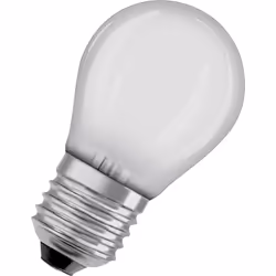 enquête Lampe LED OSRAM | culot E27 | intensité variable | blanc chaud (2700 K) | remplace les ampoules à incandescence 40 W  ...