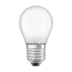 LEDVANCE 4058075436947 ampoule LED Blanc chaud 2700 K 2,8 W E27 F