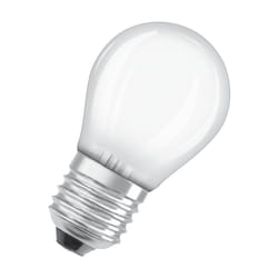 Osram STAR ampoule LED 4 W E27 E