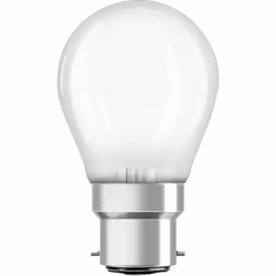 enquête Puissance= 4 W Flux lumineux total= 470 lm Couleur d'éclairage= 2700 K blanc chaud description Lampes LED, forme mini ...