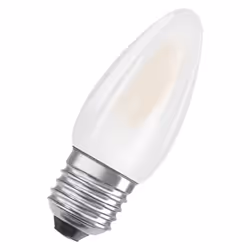 LEDVANCE 4058075437265 ampoule LED Blanc chaud 2700 K 4 W E27 E