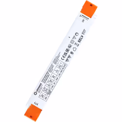 Driver LED à tension constante. Caractéristiques du produit : Disponible en 30 W, 60 W, 100 W et 200 W. Attache-câble intégré ...