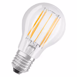 Osram Value Classic A, 11 W, 100 W, E27, 1521 lm, 10000 h, Blanc chaud