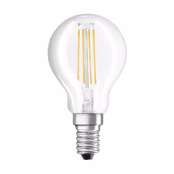 Osram Value Classic P ampoule LED 4 W E14 E