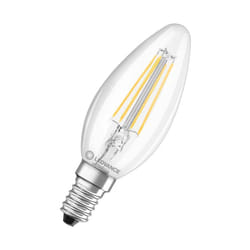 Osram 4058075438637 ampoule LED 4 W E14 E
