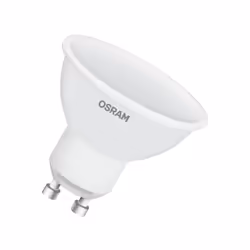 Osram STAR+ RGBW ampoule LED 4,2 W GU10 G