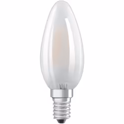 Lampesdirect ® est le grossiste de Ampoules LED | Chez Lampesdirect, le "Osram Parathom Retrofit Classic LED E14 Bougie Dépol ...