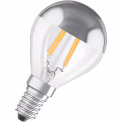 Lampesdirect ® est le grossiste de Ampoules LED | Chez Lampesdirect, le "Osram Classic LED E14 Boule Filament Claire 4W 350lm ...
