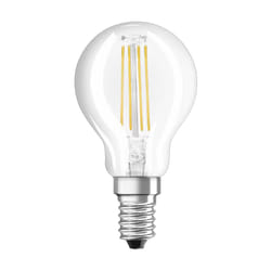 LEDVANCE 4058075447875 ampoule LED Blanc chaud 2700 K 5,9 W E14 D