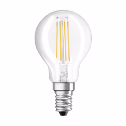 Osram STAR ampoule LED 5,5 W E14 D