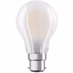 Lampesdirect ® est le grossiste de Ampoules LED | Chez Lampesdirect, le "Osram Retrofit Classic LED B22d Poire Dépolie 8.5W 8 ...