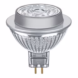 Ampoule dichroïque LED PARATHOM DIM MR16 MR16 36º 8W 4000K par Ledvance Ampoule LED dichroïque à gradation Ampoule LED dichro ...
