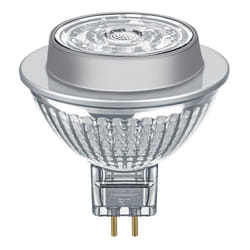 Ampoule dichroïque led parathom dim MR16 MR16 36º 8W 4000K par Ledvance
