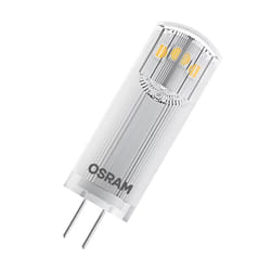 Osram 4058075449800 ampoule LED 1,8 W G4 F