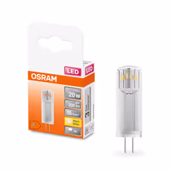 Osram 4058075449800 ampoule LED 1,8 W G4 F - Vue supplémentaire 5