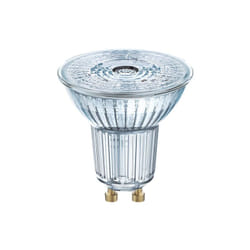 Led spot verre 2.6w gu10 230lm 2700K chaud boite de 3 - Osram