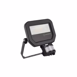 Puissance = 10 W Tension = 100 ? 277 V c.a. Indice IP = IP65 Luminosité = 1 200 lm Panneau solaire = Non Série = FL PFM Type  ...