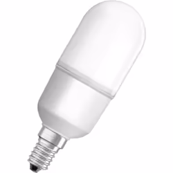 Lampesdirect ® est le grossiste de Ampoules LED | Chez Lampesdirect, le "Osram LED Star Stick E14 Dépolie 9W 1050lm - 865 Lum ...