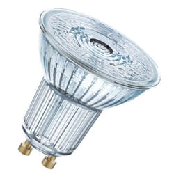 Osram BASE ampoule LED Blanc froid 4000 K 4,3 W GU10