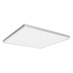 LEDVANCE PLANON Frameless On-Off éclairage de plafond Blanc Ampoule(s) non remplaçable(s) LED E