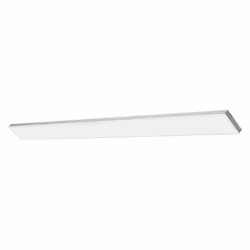LEDVANCE PLANON Frameless On-Off, LED, Ampoule(s) non remplaçable(s), 3000 K, 2500 lm, IP20, Blanc