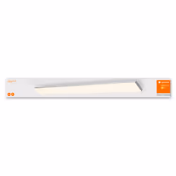 LEDVANCE PLANON Frameless On-Off éclairage de plafond Blanc Ampoule(s) non remplaçable(s) LED E