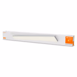 LEDVANCE PLANON Frameless On-Off éclairage de plafond Blanc Ampoule(s) non remplaçable(s) LED E