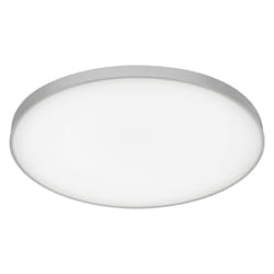 LEDVANCE PLANON Frameless On-Off éclairage de plafond Blanc Ampoule(s) non remplaçable(s) LED E