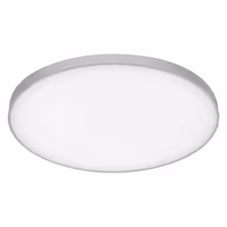 LEDVANCE PLANON Frameless On-Off, LED, Ampoule(s) non remplaçable(s), 3000 K, 2700 lm, IP20, Blanc