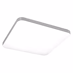 LEDVANCE Orbis, 4000 K, 900 lm, IP20, Blanc