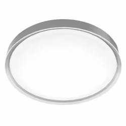 LEDVANCE Orbis, 4000 K, 900 lm, IP20, Blanc