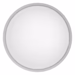 LEDVANCE Orbis éclairage de plafond 8 W