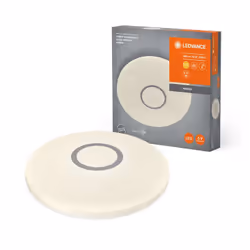 LEDVANCE Orbis éclairage de plafond 8 W