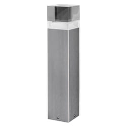LEDVANCE ENDURA STYLE CRYSTAL Éclairage de plancher extérieur Ampoule(s) non remplaçable(s) LED Acier