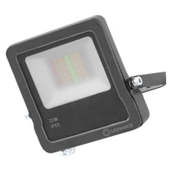 LEDVANCE 474628 20 W LED Gris