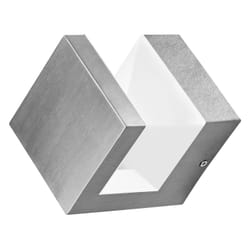 LEDVANCE Endura Acier inoxydable Adapté à une utilisation à l'intérieur 9 W