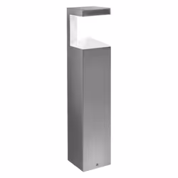 LEDVANCE ENDURA STYLE PYRAMID, Éclairage de plancher extérieur, Acier, Polycarbonate (PC), Acier, IP44, I, Fixation au planch ...