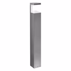LEDVANCE ENDURA STYLE PYRAMID, Éclairage de plancher extérieur, Acier, Polycarbonate (PC), Acier, IP44, I, Fixation au planch ...