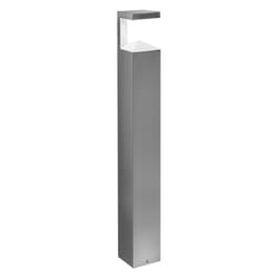 LEDVANCE ENDURA STYLE PYRAMID Éclairage de plancher extérieur Ampoule(s) non remplaçable(s) LED Acier