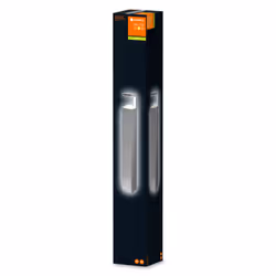 LEDVANCE ENDURA STYLE PYRAMID Éclairage de plancher extérieur Ampoule(s) non remplaçable(s) LED Acier