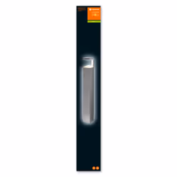 LEDVANCE ENDURA STYLE PYRAMID Éclairage de plancher extérieur Ampoule(s) non remplaçable(s) LED Acier