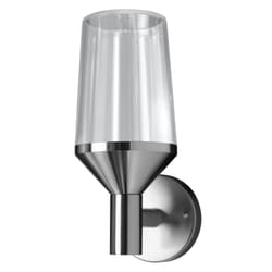 LEDVANCE ENDURA CLASSIC CALICE Éclairage mural extérieur E27 Acier