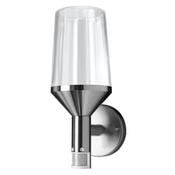 LEDVANCE ENDURA CLASSIC CALICE Éclairage mural extérieur E27 Acier