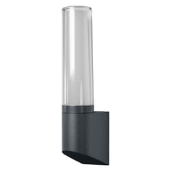 LEDVANCE ENDURA STYLE FLARE Éclairage mural extérieur Ampoule(s) non remplaçable(s) LED Gris