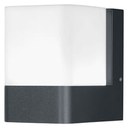 LEDVANCE 478114 Éclairage mural intelligent Wi-Fi Gris 10 W