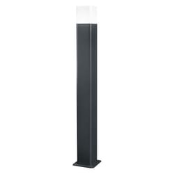 LEDVANCE 478176 Piedestal extérieur/Lampadaire intelligent Wi-Fi Gris 10 W