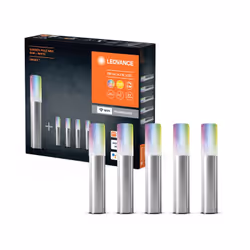 LEDVANCE SMART+ Éclairage de plancher extérieur